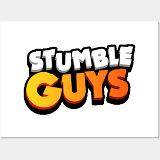 Jump Stumble Race Posters and Art